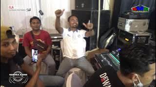 KOPLO LAGU BANYUWANGI Kembang Kertas - Reny Farida - Live in karang Templek Ambulu