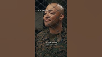 MOST NORMAL MARINE RECRUIT | 40+ MILITARY SHOWS AVAILABLE ON VETERANTV.COM
