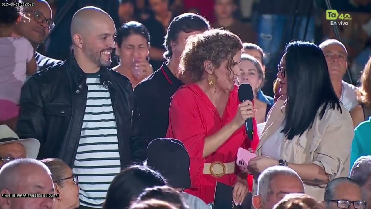 Trío sentimiento de medellín - Serenata de teleantioquia - programa completo 