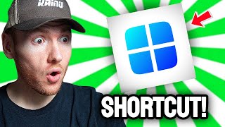 How to MAKE Desktop Shortcuts on Windows 11 in 2025! Profile
