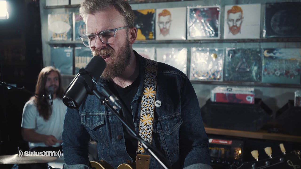 Watch Joey Landreth - 'Where Did I Go Wrong' LIVE at SiriusXM on YouTube Watch Joey Landreth - 'Where Did I Go Wrong' LIVE at SiriusXM on YouTube