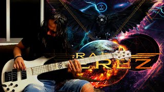 Rabia Perez - Rabia | Bass
