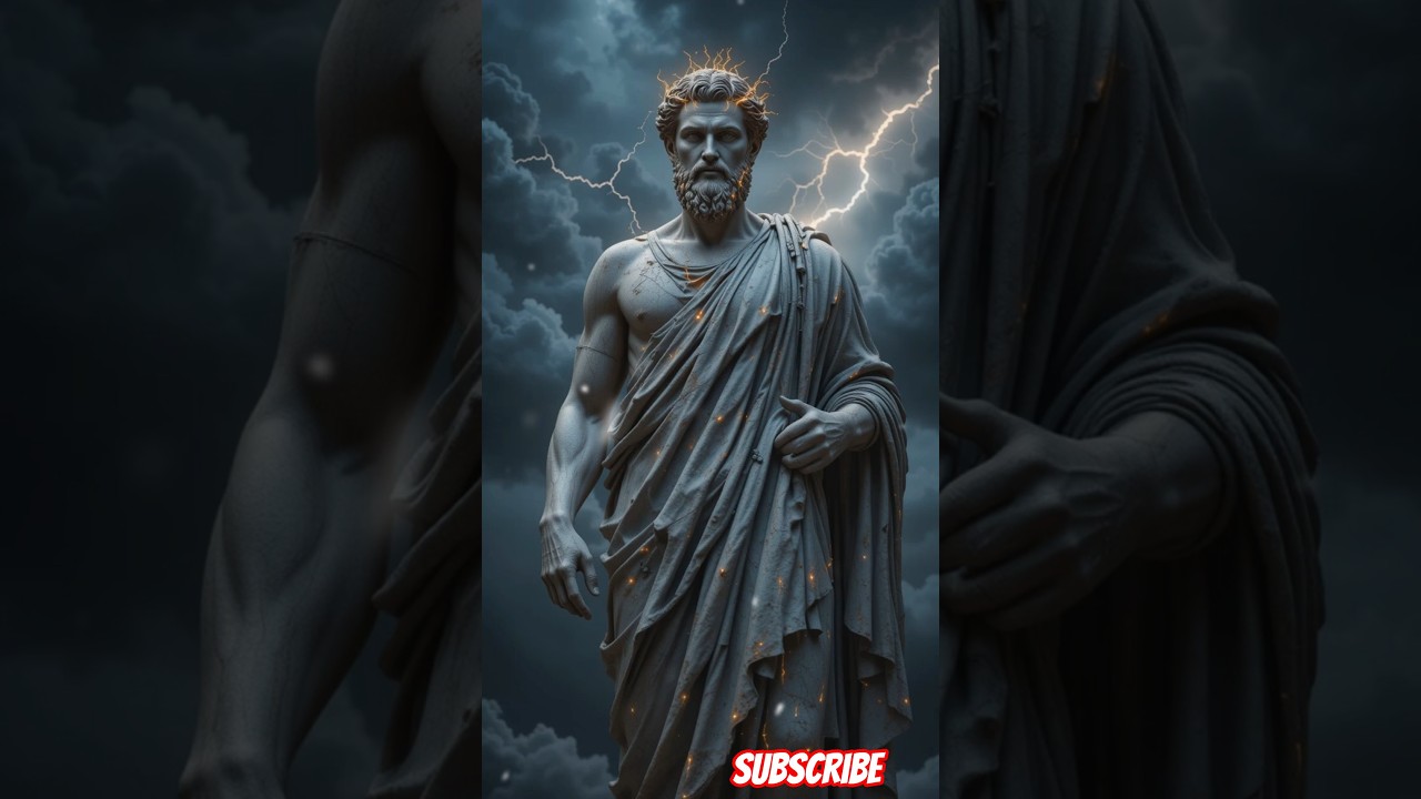 How Stoic Wisdom Creates Lasting Respect” 