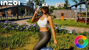 How To Install Reshade For AMAZING Graphics for inZOI