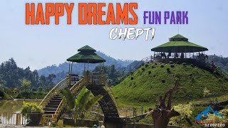 HAPPY DREAMS FUN PARK CHEPTI ILAM|PURBELI SEROFERO