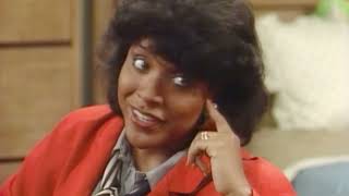 CLAIR CATCHES VANESSA WEARING MAKEUP | THE COSBY SHOW’s Funniest Parenting Moment!