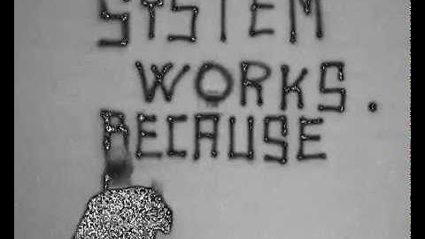 Shortly After The Re_Move - The System