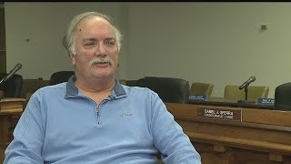 Longtime Warren politician retiring after 16 elections, 48 years in politics