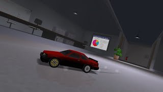 Rvgl. Office 1 By L17. 430M, 6 Laps. Car Ri-Si