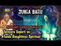 Fenomena Tanda Kebangkitan Spiritual