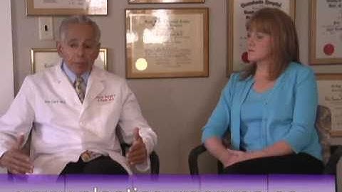 Dilators and Botox part 2