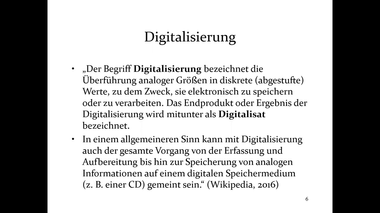 DIGITALE GENEALOGISCHE QUELLEN IM INTERNET - EIN BLICK ÜBER DIE STANDARD-QUELLEN HINAUS