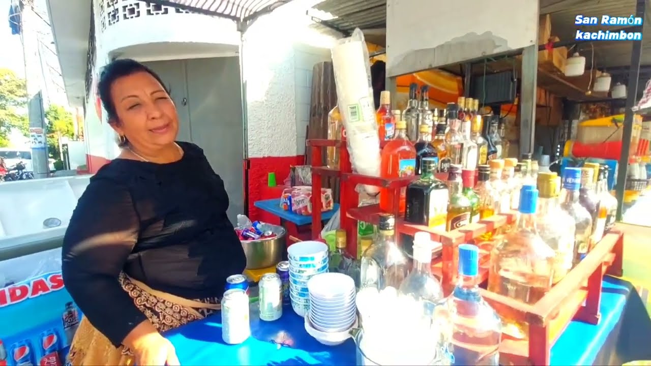 Apoyando a los emprendedores de nuestro pueblo 