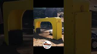 1a. prueba del 1er campeonato de Cataluña de Rally RC. #hobbyking #turnigy #flysky #hnr #ultimate