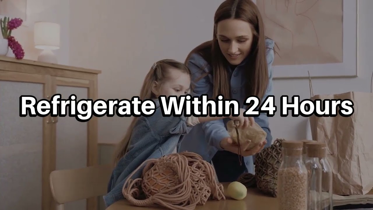 Should You Throw Away Baby Formula Left in the Bottle?