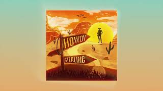 Sterling - H O W D Y