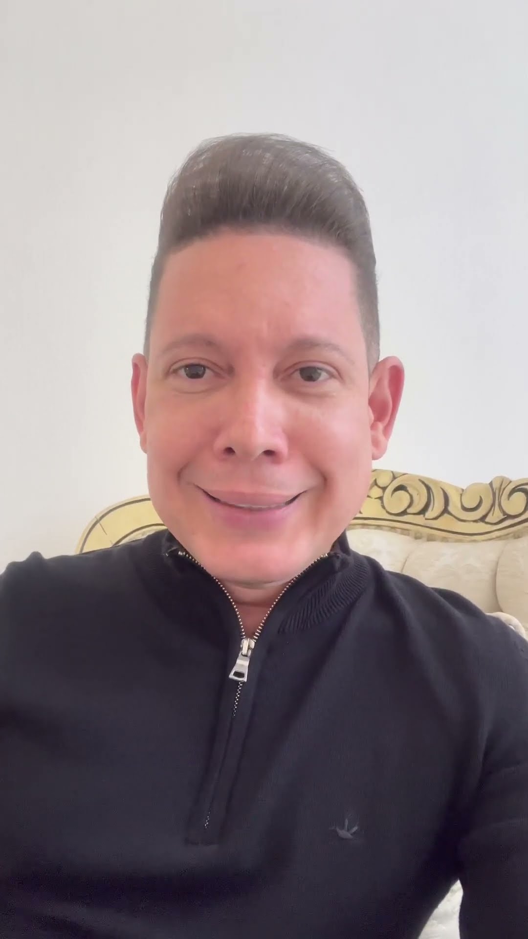 Escute essa revelação de Deus