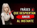 ❤️ 8 FRASES que HACEN que CUALQUIER MUJER se ENAMORE al INSTANTE | ESTOICISMO