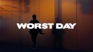 Amy Shark - Worst Day of My Life (Lyrics)