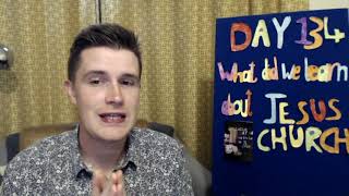 Celebrity How to Avoid Hell - Be a Moses and Jesus-centred Church Member! Profile