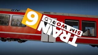 Train Sim World Is Weirder Than You Think...