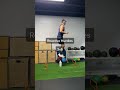 My secret plyometric vertical jump workout 🤫