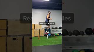 My secret plyometric vertical jump workout 🤫