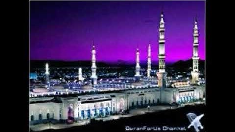 من أروع التلاوات للقرآن الكريم من سورة الرعد بصوت الشيخ مخلص القاص