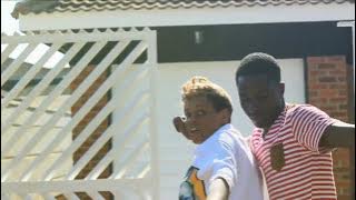 Andy Muridzo - Nicky (Official) ✔