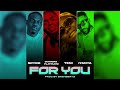 Spyro ft diamond platnumz teni  iyanya  for you official audio