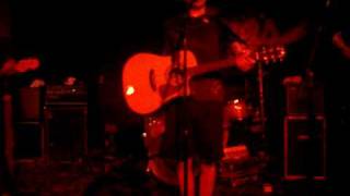 Famous mewithoutYou 6 of 16 - Bullet to Binary Pt 2 live Emo's Austin, Texas Wealth