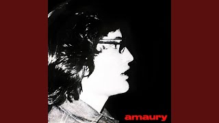 Video thumbnail of "Amaury Pérez - Murmullos (Remasterizado)"