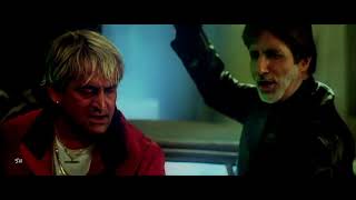 Chhod Na Re || Udit Narayan, Sanjay Dutt, Sudesh Bhosle, Mahesh Manjrekar || HD Video