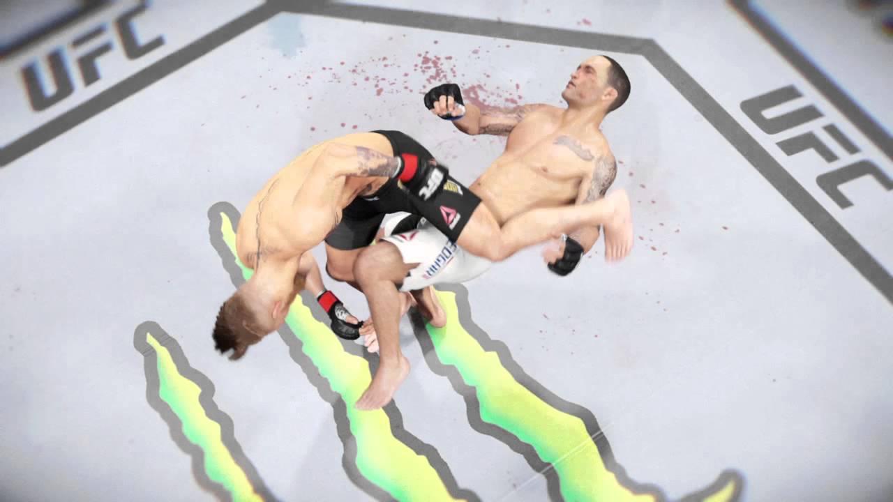 camera iphone 8 plus apk EA SPORTS™ UFC® 2 CONOR MCGREGOR KO‘S FRANKIE EDGAR