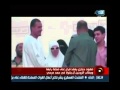 صفوت حجازي يعقد قران على مذهب الامام مرسي