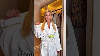 York CitAlthough they are all ParisHilton' s siblings, their lives are vastly different