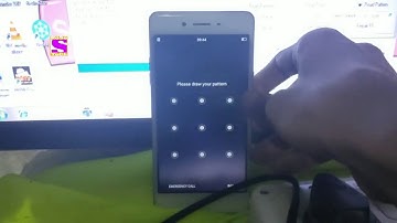 OPPO F1F Pattern Unlock without Data Loss | pattern read No Box 💯 working by RoSe TeCh