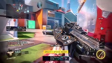 NX ShadowClaw (gameplay)