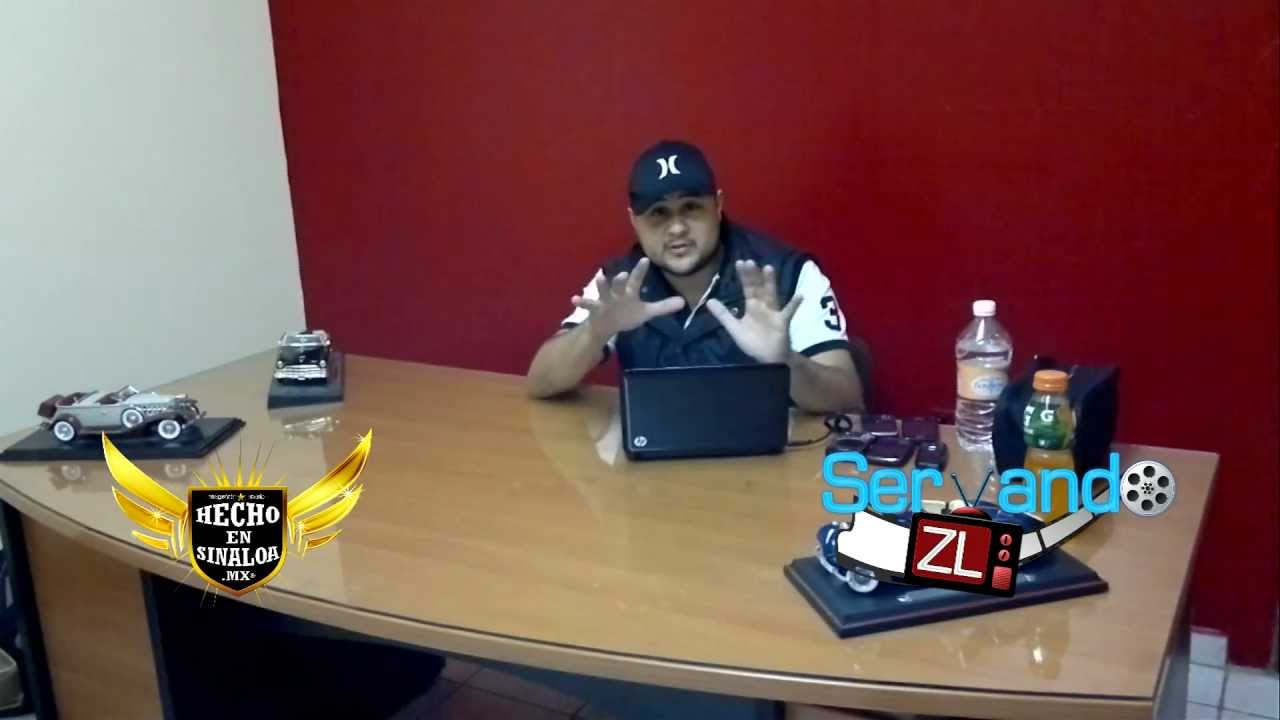 Jorge Santa Cruz Con Banda - Sentimientos De Carton (Estudio 2012)