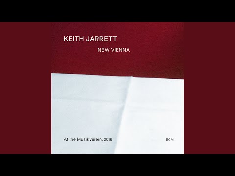 Putar New Vienna, Part III - Keith Jarrett