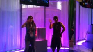 Dance Central 2- E3 2011
