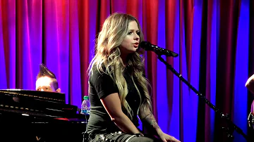 Avril Lavigne - "Head Above Water" 9/5/19