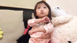 この言葉 言えるかな？【２歳１１ヵ月編】
