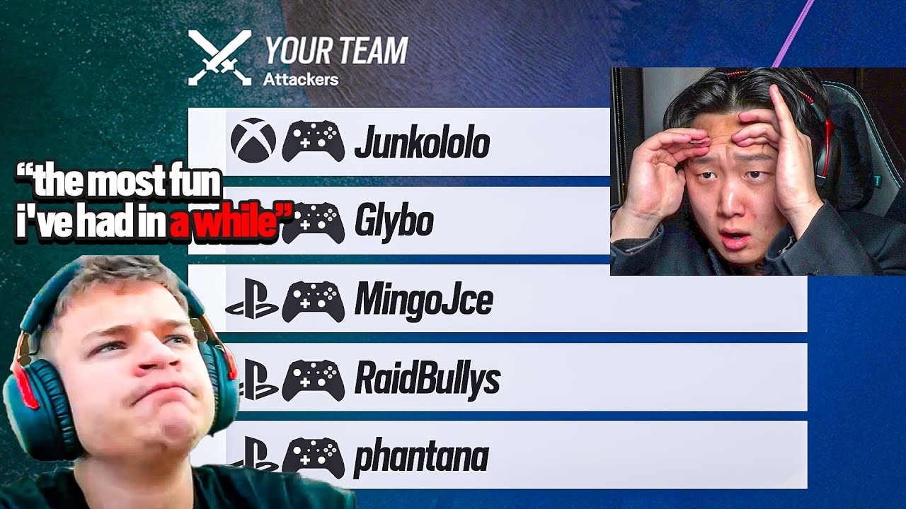 Jynxzi's First CONTROLLER ONLY Tournament in Ages