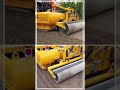 PH215 Maxi Planierhobel von Kersten