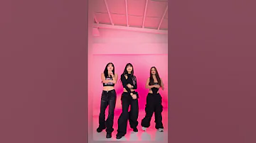 AZUL X YOU R PERFECT Mashup With Dasurichoiofficial Krissha Shorts 