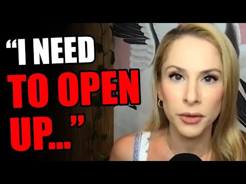 Ana Kasparian finally opens up about her political change!
