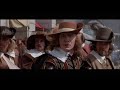 The Three Musketeers 1993 Girard Charge Final Scene The Three Musketeers 1993 Girard Charge Final Scene