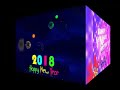 HAPPY NEW YEAR 2018 BAHADUR হ্যাপি নিউ ইয়ার 2018 সালের নতুন একটি গান
