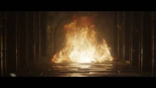 Fire Simulation in Blender (EmberGen)